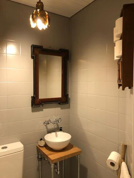 Wohnung In Burgdorf Beim Schloss Dış mekan fotoğraf