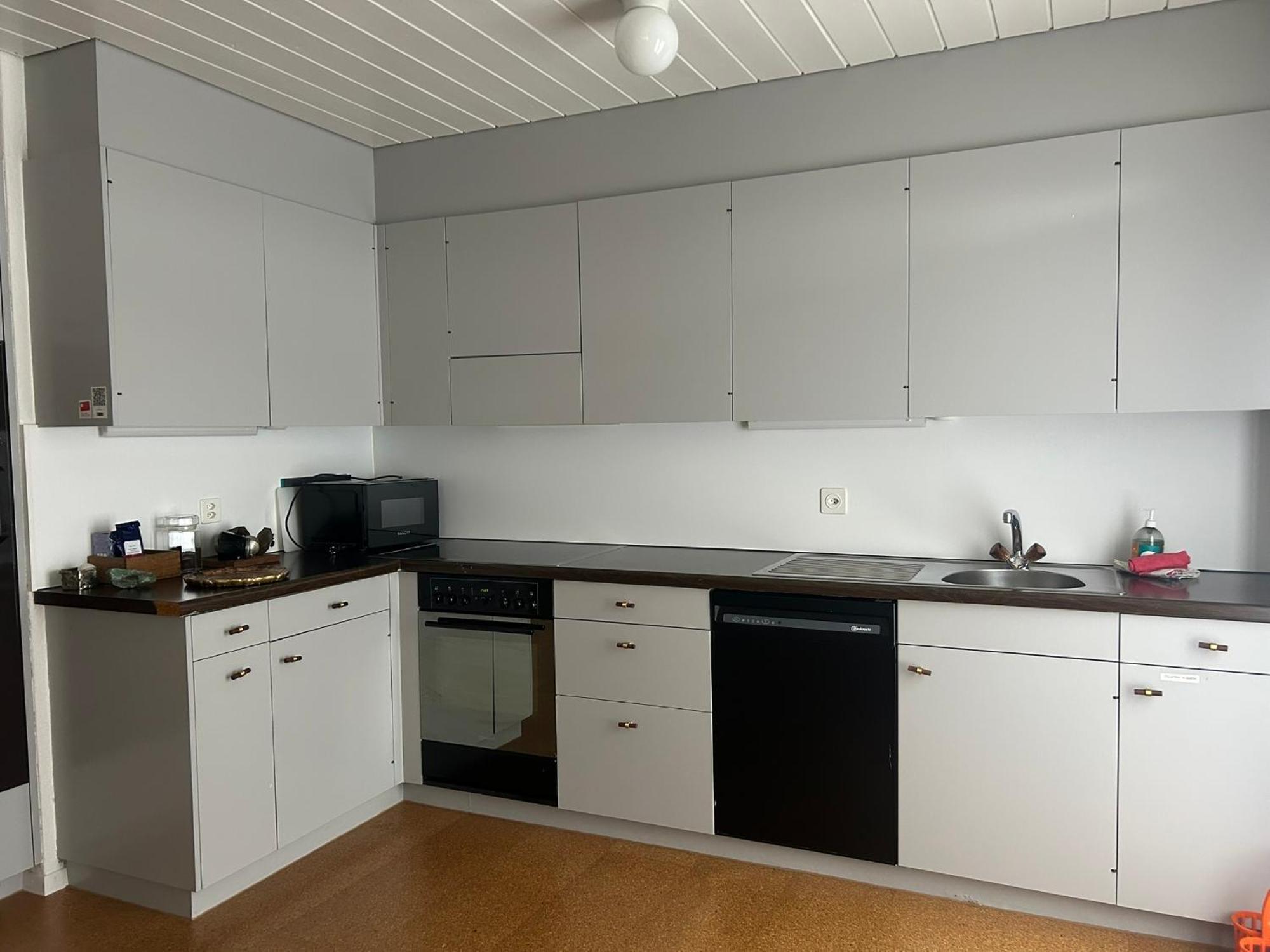 Wohnung In Burgdorf Beim Schloss Dış mekan fotoğraf